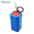 TAICO 18650 li-ion battery pack 3.7v 4400mah battery for electric tools